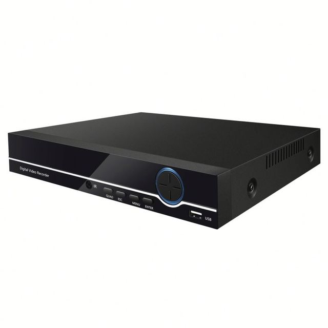 8 Hd Kameradan Oluan Dvr Seti Movil Con Camara Integrada H 264 Admin Password Reset Inteligencia Artificial