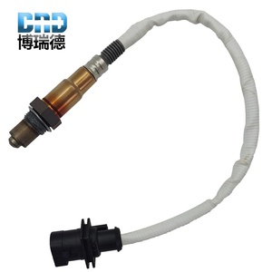Capteur d'oxygène de remplacement, capteur O2 pour Land Rover Evoque 2.0T / Velar 2.0T OEM LR049882 - Product Image 1