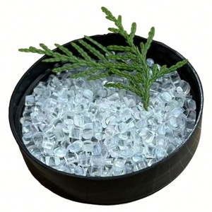 Ingrédients en plastique résistant aux chocs de particules de haute performance de matières premières de PMMA HI305/HI338 - Product Image 2