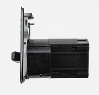 WGD-Commande de commutateur de phare pour SEAT IBIZA-À partir de 2013 OEM 6J1941531AL