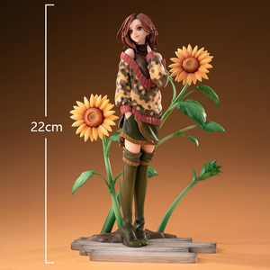 Figura de Osaki <span class=keywords><strong>Nana</strong></span> y Komatsu <span class=keywords><strong>Nana</strong></span>, Bonita Figura de Anime para Manualidades de PVC, Regalos - Product Image 4