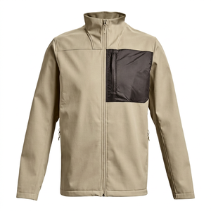 Chaqueta Deportiva PINCO de Primera Calidad, Transpirable, Impermeable, de Secado Rápido, con Capucha, de Lona Suave, para Otoño, para Hombre, para Actividades al Aire Libre - Product Image 1