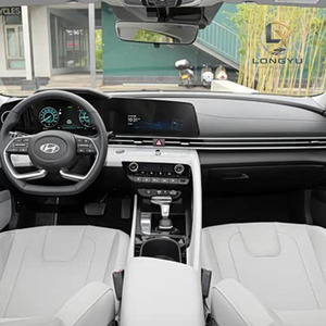 <span class=keywords><strong>Hyundai</strong></span> Elantra Gasolina Sedán 2026 Compacto Automático Familiar Vehículo Nuevo Exportación <span class=keywords><strong>Ciudad</strong></span> Larga Distancia - Product Image 5