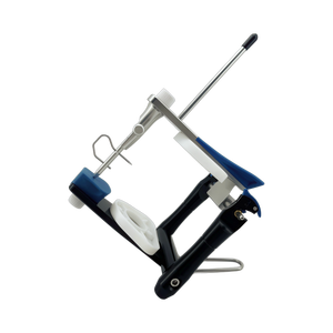 Equipo de laboratorio dental Mini BN Artex articulador dental fábrica china hecha para la salud dental - Product Image 4