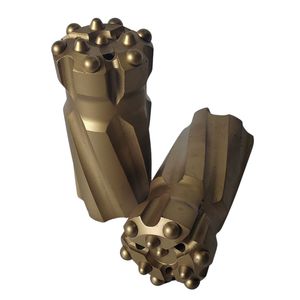 70MM-T45 Retrac Button <strong>Bits</strong> <strong>Drilling</strong> Machines Mining Machinery