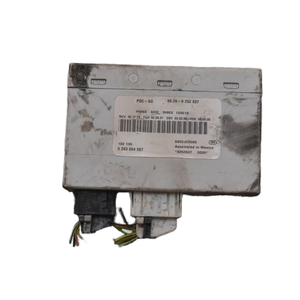 Module radar de recul d'occasion X1 Série 3 Série 1 E81 <span class=keywords><strong>E82</strong></span> E90 E91 E60 Ordinateur radar de recul E61 E63 E64 E84 F01 66.20-9252637 - Product Image 1