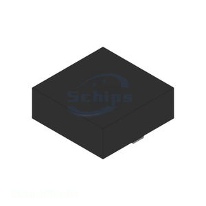 Transistors BC56-10PA,115 3-PowerUDFN Components Electronic Authorized Distributor - Product Image 1