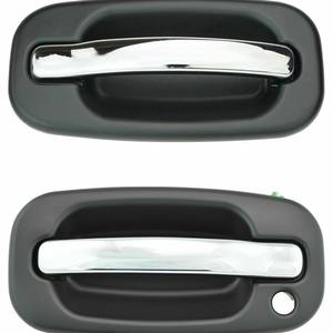 Manijas de Puerta para GMC y Chevrolet, Números de Modelo 15745149 15182419 15745141 15745140 - Product Image 3