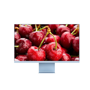 27 inch 5K độ nét cao Mini LED Máy tính để bàn màn hình chơi game phản ứng nhanh OEM chống ánh sáng màu xanh 2880P Màn hình LCD Màn hình máy tính - Product Image 2