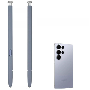Stylet de remplacement EMR S Pen pour Samsung Galaxy S25 Ultra SM-S938B S938U S938U1 S938W S938N S938E, 4096 niveaux de pression, pointe de 0,7 mm, IP68 - Product Image 1
