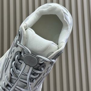 Zapatos Deportivos de Marca Famosa, Estilo Clásico ACE, Casuales, Transpirables, con Cordones, para Caminar y Correr, para Hombre, de Moda, de Lujo, de Diseñador, en Caja de Regalo - Product Image 6