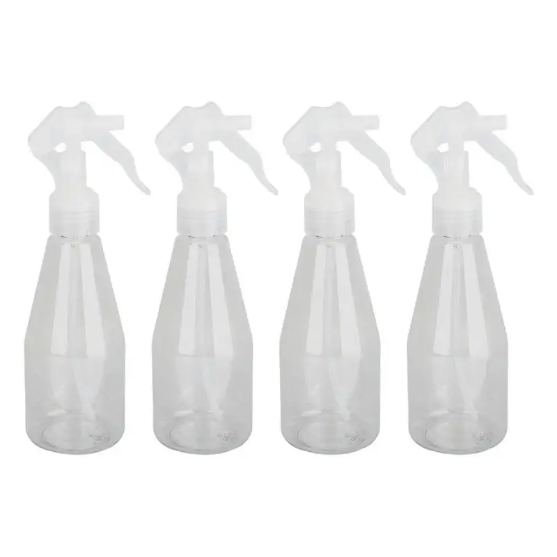Multi Function Small Hand Lawn And White clear Plastic Garden Tools Fine Mist Sprayer For Kids Set