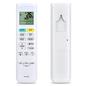 New ARC480A1 Remote <b>Control</b> for DAI-KIN AC Air Conditioner Universal ARC480A2 ARC480A3 ARC480A13 ARC480A6 ARC480A8 - Product Image 1