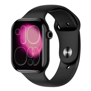 สมาร์ทวอทช์ 2026 H26 Pro+ หน้าจอสัมผัส OLED 2.06 นิ้ว กันน้ำ IP67 รองรับ NFC GPS ระบบนำทางออนไลน์ โทรผ่านบลูทูธ - Product Image 2
