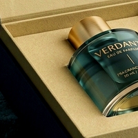 Boîte à parfum rigide de luxe personnalisée, style livre vert magnétique, pour une seule bouteille, présentation élégante
