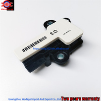 Nouveau capteur de vitesse de transmission TCU 722.9 Y3/8S1 pour Mercedes Benz C E S M CL CLK CLA CLS G GL GLA ML SLK SL Classe A0002702600