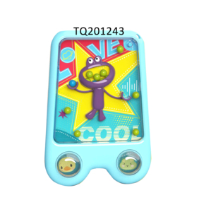 Giocattoli Estivi <span class=keywords><strong>Educativi</strong></span> per Bambini e Adulti, Gioco d'Acqua Portatile, Lancio degli Anelli, <span class=keywords><strong>Giochi</strong></span> Acquatici Arcade per <span class=keywords><strong>3</strong></span> 5 7 14 <span class=keywords><strong>Anni</strong></span> - Product Image 2