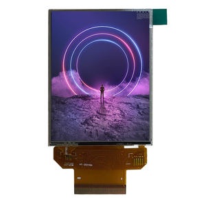 Thâm quyến Frida <span class=keywords><strong>LCD</strong></span> co. LTD nhà sản xuất ban đầu của CTP 2.8 ''tft màu <span class=keywords><strong>LCD</strong></span> module kích thước nhỏ 240*320 thành phần điện tử SPI - Product Image 5