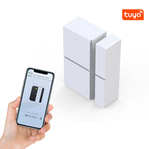 Chống Trộm Cửa Sensor Trang Chủ An Ninh Hệ Thống TUYA Điều Khiển Từ Xa Báo Động Cửa - Product Image 3
