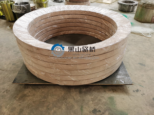 希慎工厂H4800 S4800 CH440 <span class=keywords><strong>CS440</strong></span>圆锥破碎机粉尘密封环破碎机密封环 - Product Image 4