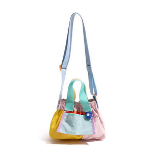 Sản xuất Túi Vải Tote tùy chỉnh với đóng mở phản ứng nhanh và dịch vụ trước bán hàng - Product Image 2