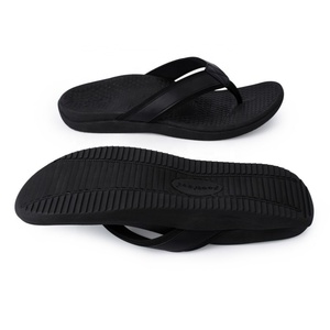 Sandalias Ortopédicas Cómodas con Soporte para el Arco del Pie, para Alivio del Dolor, para Hombre - Product Image 1