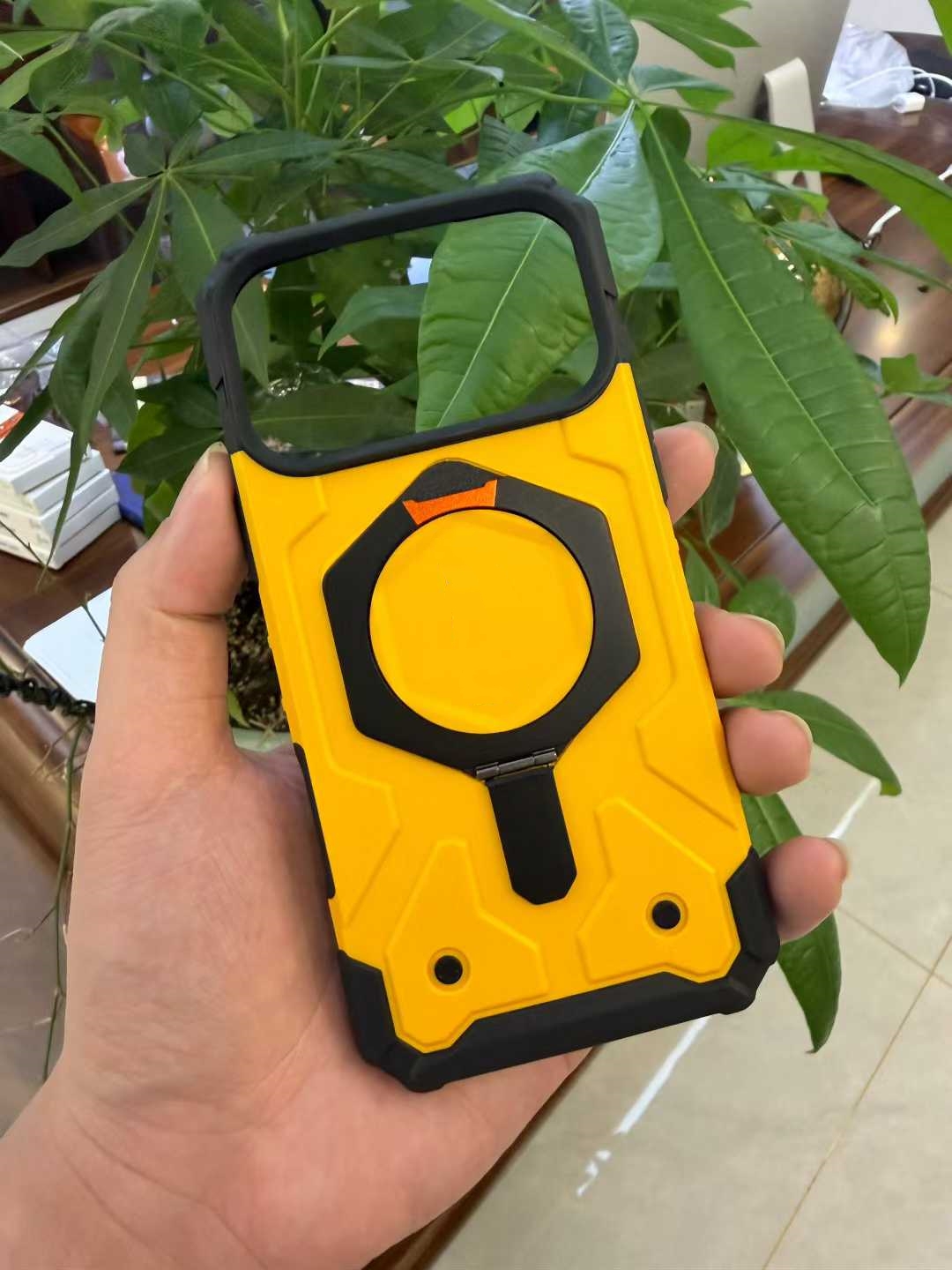 Jaune