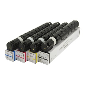Cartuccia <span class=keywords><strong>Toner</strong></span> Originale NPG-67 GPR53 C-EXV49 GPR-53 NPG67 G67 per Fotocopiatrice Canon IR C 3330 3320 3325, <span class=keywords><strong>Ricarica</strong></span> con Polvere Originale - Product Image 1