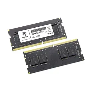 FurryLife 고성능 ddr4 램 4gb 2666mhz 메모리 램 1.2v 노트북 PC 구성 요소 컴퓨터 구성 요소 ddr 4 램