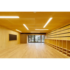 Casa Contenedor para Escuela, Diseño Moderno, Forma Rectangular, Solución Integral - Product Image 4