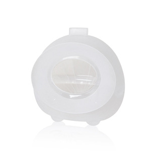 Collecteur <span class=keywords><strong>de</strong></span> lait manuel anti-galactorrhée, entièrement en silicone, facile à porter, intégré, collecte <span class=keywords><strong>de</strong></span> lait maternel, tire-lait pour l'alimentation des bébés - Product Image 6