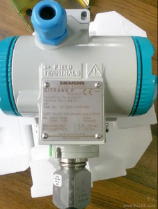 Siemens интеллектуальный передатчик 7MF4033 передатчик давления 7MF4433 передатчик перепада давления - Product Image 2