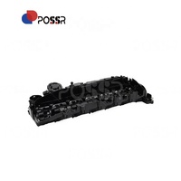 POSSR 11127823181 pièces de voiture automatiques couvercle de culbuteur de soupape de moteur pour BMW 3 5 série 7 X3 X4 X5 X6 11128515745 11127800309