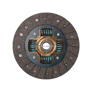 Kit de embrague de camión OEM con disco 3482 083 032 014 250 84 <span class=keywords><strong>03</strong></span> accesorios al por mayor cubierta de piezas de embrague de camión - Product Image 5