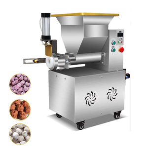 เครื่องแบ่งปริมาณแบบใช้ลมพร้อมส่วนประกอบมอเตอร์แกนแบ่งแป้งไฟฟ้า220V ใช้ในเชิงพาณิชย์ - Product Image 3