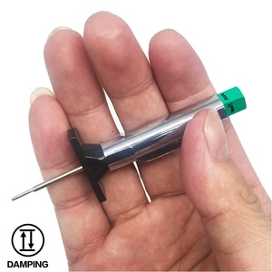 Lốp <span class=keywords><strong>Tread</strong></span> đo độ sâu lốp công cụ đo lường trong 32nds - Product Image 5