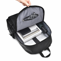 Usine Sport de plein air étanche voyage hommes bureau ordinateur décontracté Sport pochette d'ordinateur étudiant sac à dos haut de gamme cartable