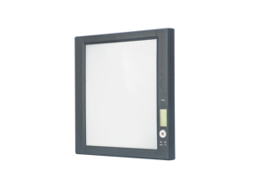 Xem duy nhất ánh sáng y tế LED duy nhất đôi X-Ray phim xem Illuminator ánh sáng người xem - Product Image 2