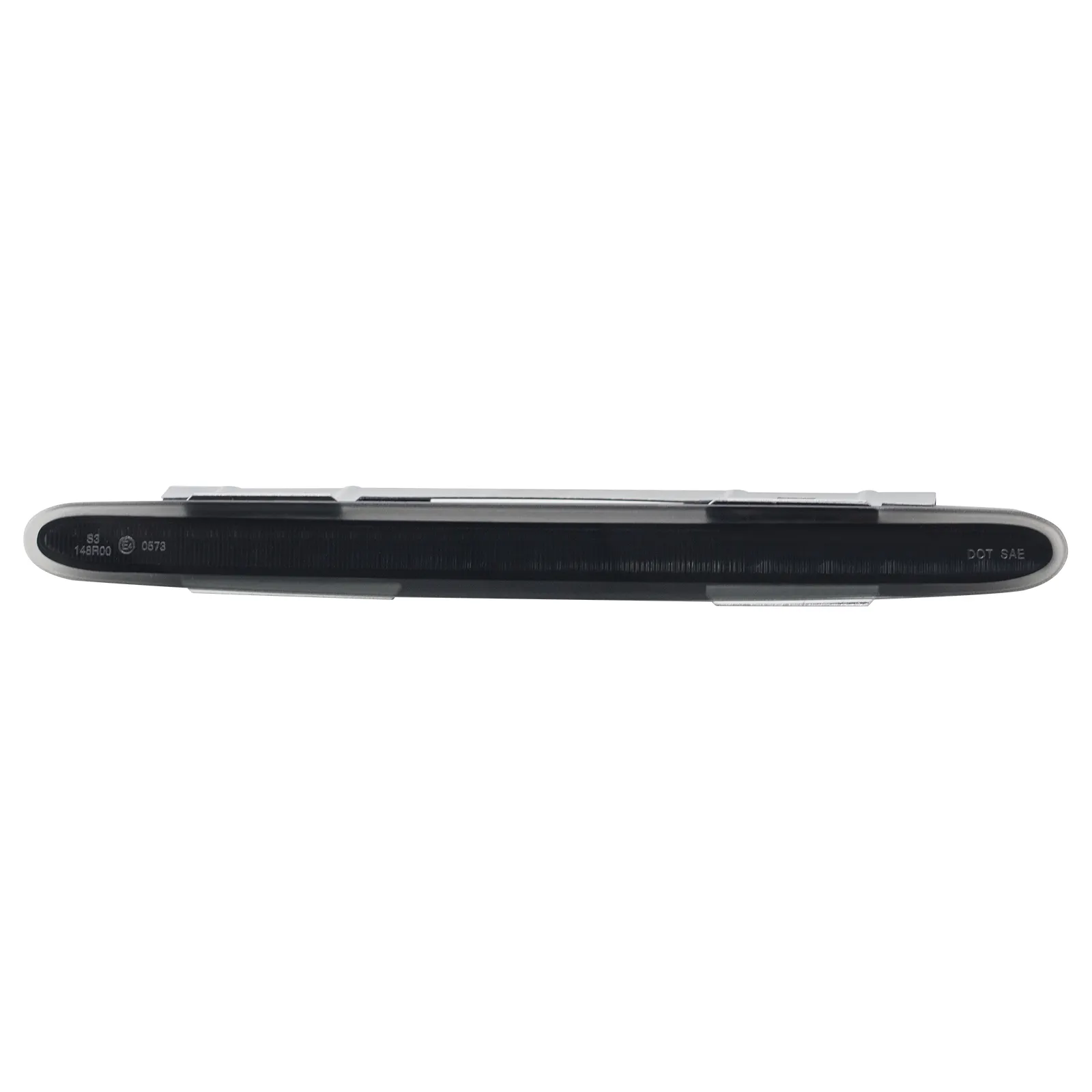 Ailead 12V LED Bar การออกแบบไฟ LED สูงสามเบรคไฟท้ายเบรคสําหรับ Mercedes Benz SL-Class R230 OEM #23082008