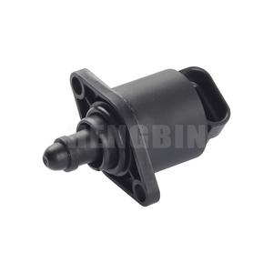 วาล์วควบคุมความเร็วรอบเดินเบา B18/00 CV10178 9945776 77364619 219244370500 ประเภทสินค้า วาล์วควบคุมความเร็วรอบเครื่องยนต์ - Product Image 1