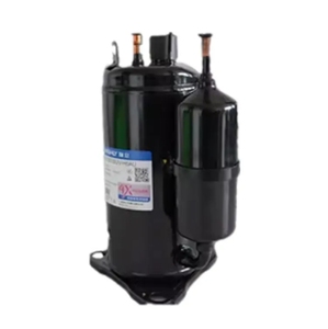 <span class=keywords><strong>Compresseur</strong></span> frigorifique à scroll WHP15600AEDPC9EQ WHP15600ASDPC9EQ pour <span class=keywords><strong>chauffe</strong></span>-eau à pompe à chaleur R410A DC Inverter Variable - Product Image 1