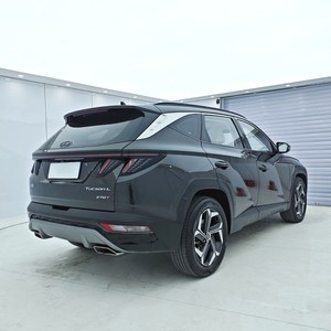 <span class=keywords><strong>Hyundai</strong></span> <span class=keywords><strong>Tucson</strong></span> L 1.5T LUX Modelo Premium 2019 <span class=keywords><strong>2022</strong></span> 2021, Eficiente en Consumo de Combustible y Confortable - Product Image 3