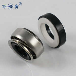 Hot Property 301 Vannes à joint mécanique de pompe 12mm <span class=keywords><strong>WM301</strong></span> - Product Image 5