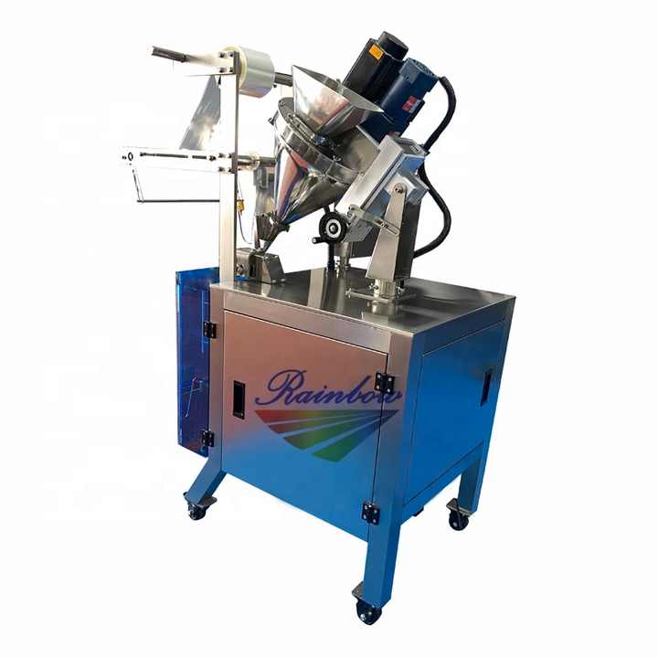 Multi-function Automatic High Speed Spice Powder Sugar Granule Packaging Machine