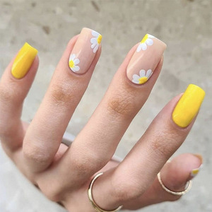 <span class=keywords><strong>Ohora</strong></span>-fabricantes de uñas postizas personalizadas, fabricantes Senboma - Product Image 6