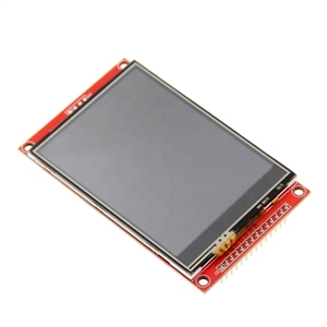 factory Hot selling 2.2/<strong>2.4</strong>/2.8/3.2/3.5 inch <strong>LCD</strong> <strong>module</strong> <strong>TFT</strong> SPI touch screen 320*240 ILI9341 <strong>LCD</strong> <strong>display</strong> - Product Image 1