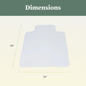 <span class=keywords><strong>Tapis</strong></span> <span class=keywords><strong>de</strong></span> <span class=keywords><strong>chaise</strong></span> en PVC transparent personnalisé <span class=keywords><strong>pour</strong></span> bureaux, idéal <span class=keywords><strong>pour</strong></span> les sols moquettés <span class=keywords><strong>à</strong></span> poils ras, avec rebord, <span class=keywords><strong>tapis</strong></span> <span class=keywords><strong>de</strong></span> <span class=keywords><strong>chaise</strong></span> d'ordinateur <span class=keywords><strong>pour</strong></span> moquette - Product Image 4