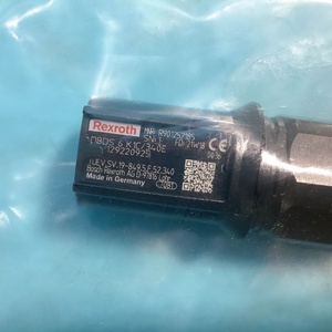 DBDS6K1X/340E R901252185 ชุดควบคุมไฮดรอลิกสำหรับปั๊มระบบขุดเจาะ  แรงดัน 340 บาร์ อัตราการไหล 50 ลิตร/นาที - Product Image 5