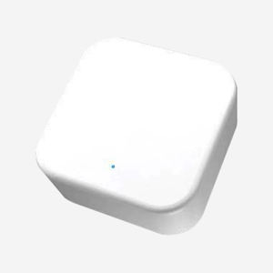 TTlock internet <span class=keywords><strong>Wifi</strong></span> G2 ağ geçidi USB şarj uzaktan kumanda ev otel Airbnb ağ geçidi - Product Image 2