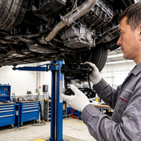 Pour BYD 2025 Dolphin Honor Edition – Ensemble de support de suspension droite du groupe motopropulseur EM2E-1001800 – Haute Qualité